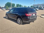 2018 Dodge Durango Citadel