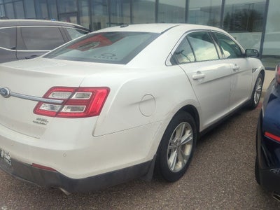 2013 Ford Taurus SEL
