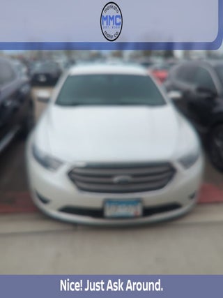2013 Ford Taurus SEL