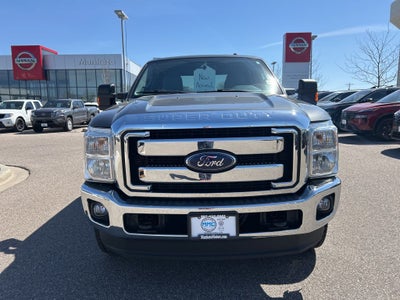 2015 Ford F-350SD XLT