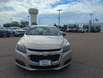 2015 Chevrolet Malibu LS 1FL