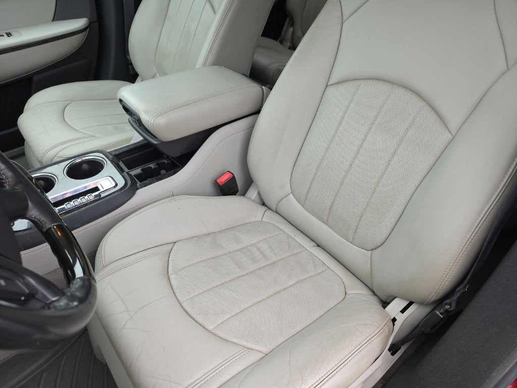 2011 GMC Acadia Denali
