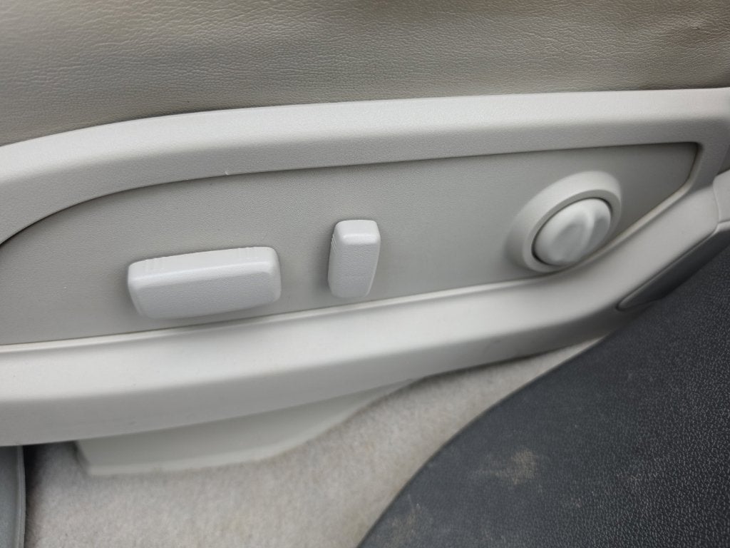 2011 GMC Acadia Denali