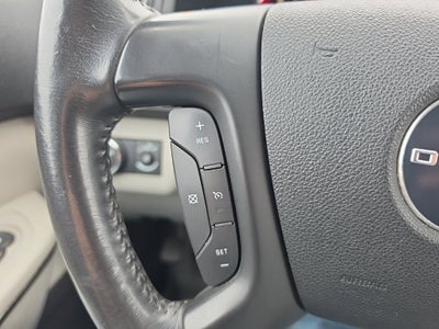 2011 GMC Acadia Denali