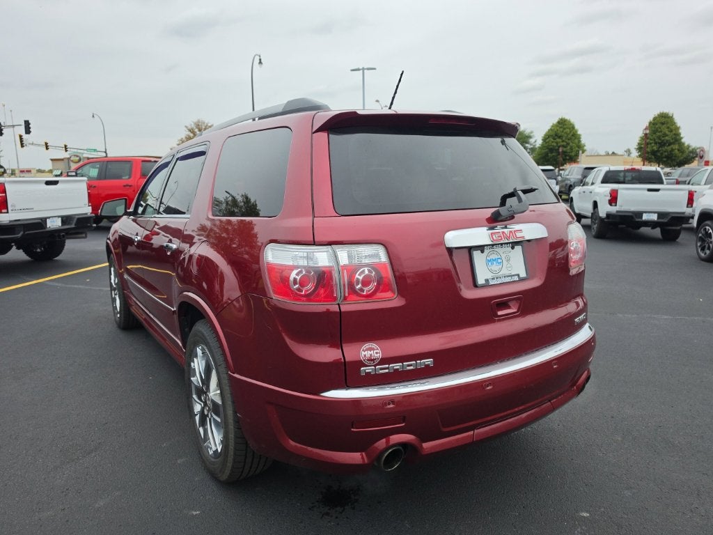 1GKKVTED9BJ247431