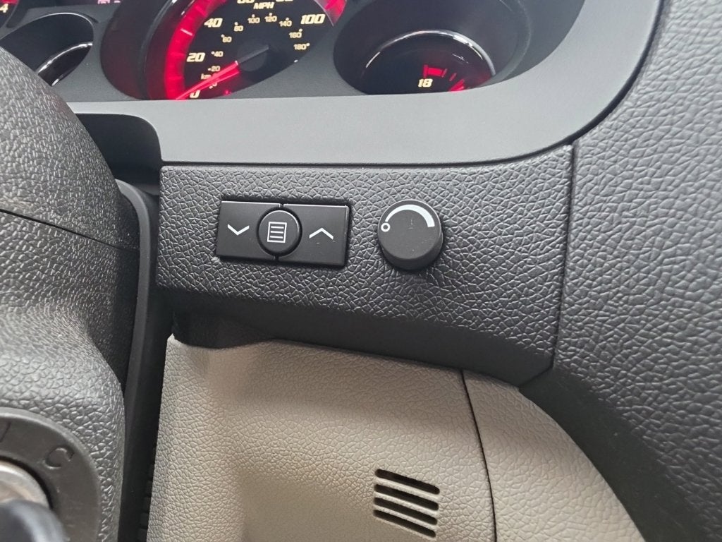 2011 GMC Acadia Denali