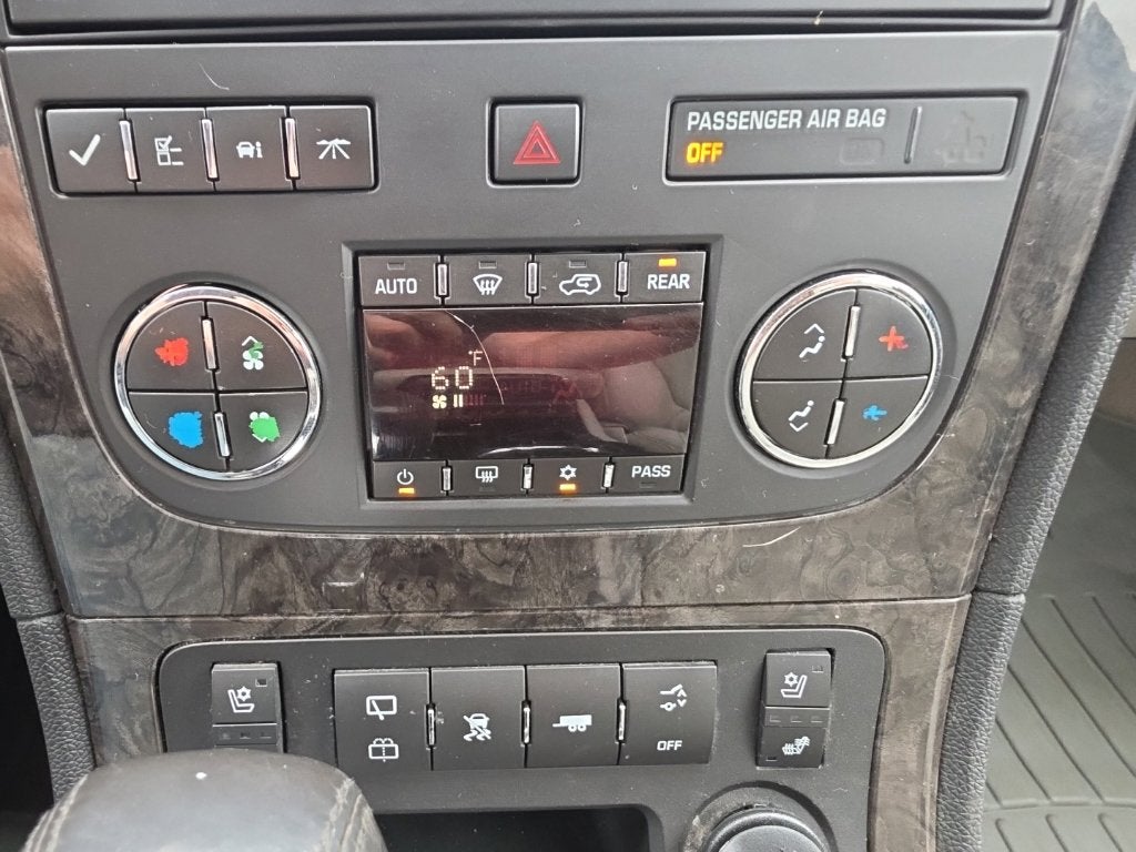 2011 GMC Acadia Denali