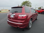 2011 GMC Acadia Denali