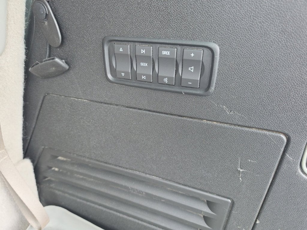 2011 GMC Acadia Denali