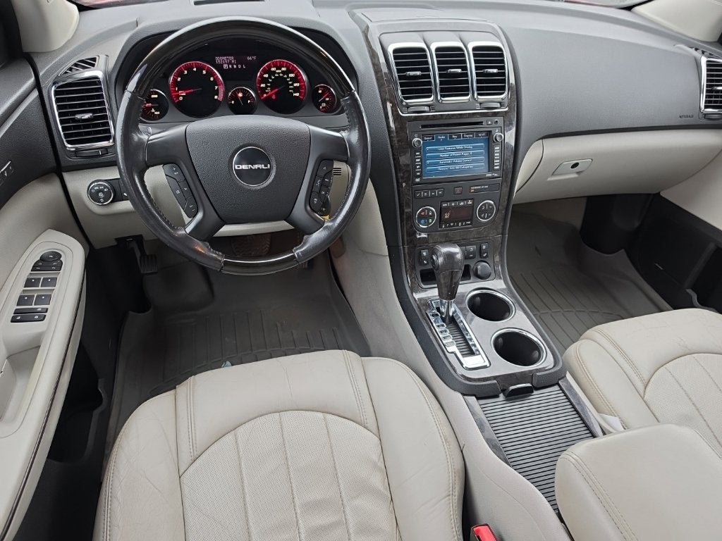 2011 GMC Acadia Denali