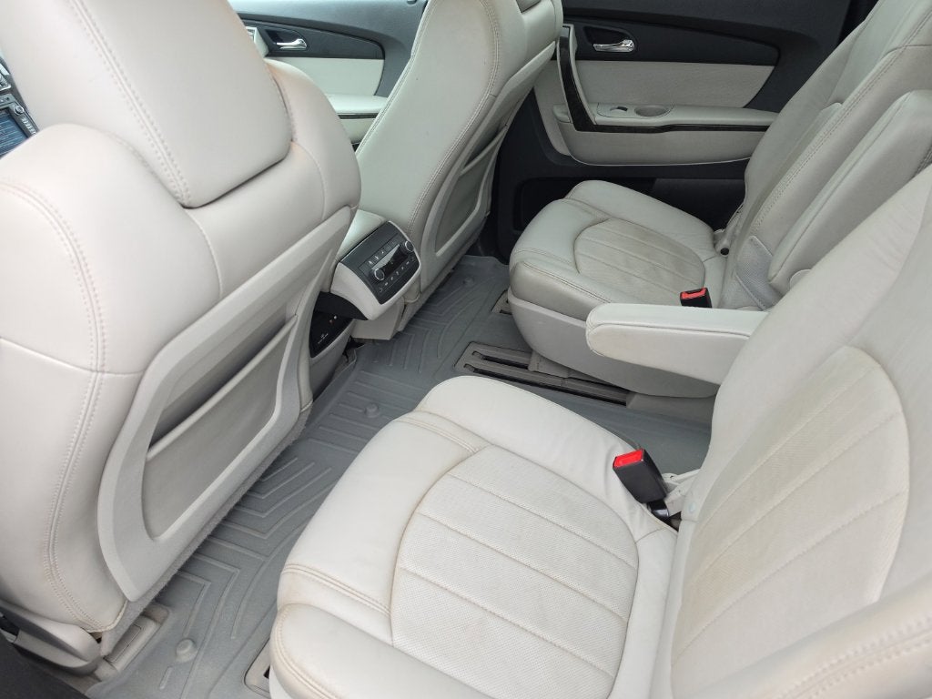 2011 GMC Acadia Denali