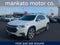 2018 Chevrolet Traverse 3LT