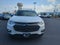 2018 Chevrolet Traverse 3LT