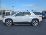 2018 Chevrolet Traverse 3LT