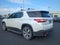 2018 Chevrolet Traverse 3LT
