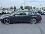 2018 Nissan Altima 2.5 SV