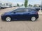 2025 Nissan Leaf S