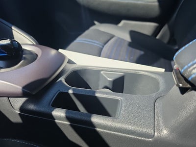 2025 Nissan Leaf S