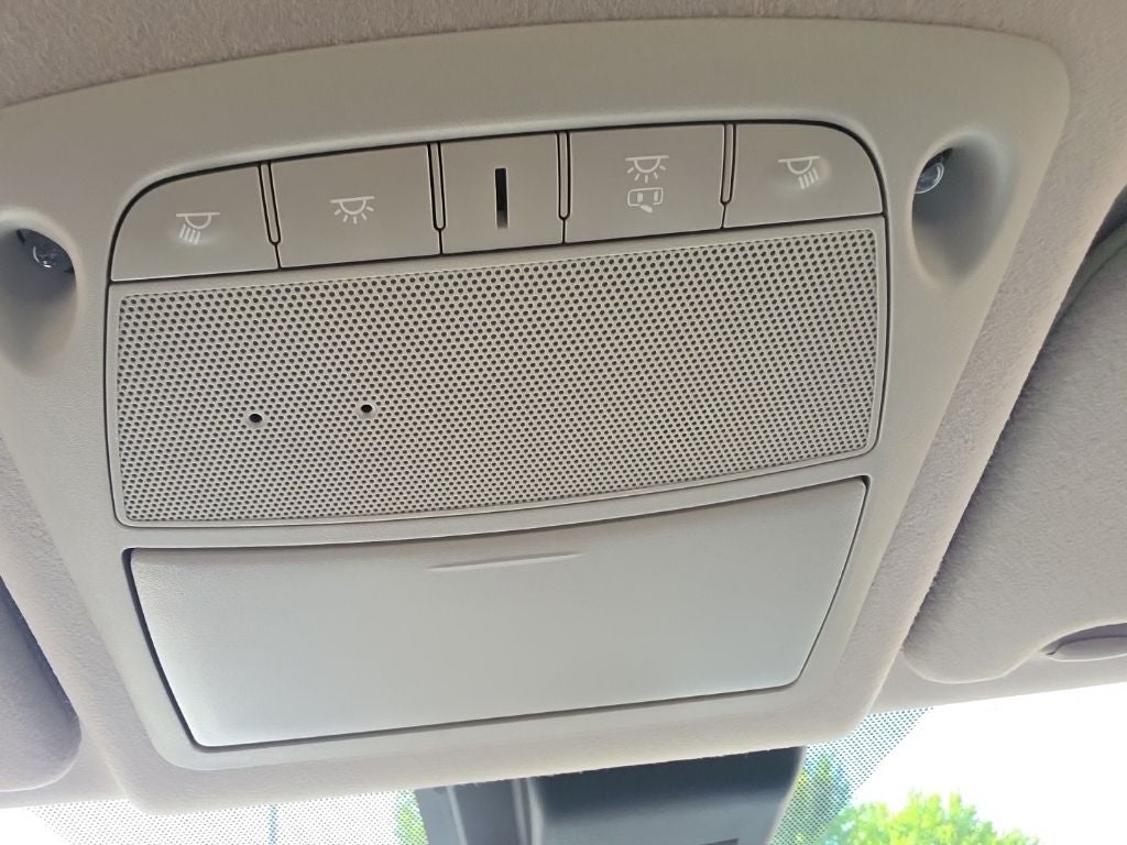 2025 Nissan Leaf S