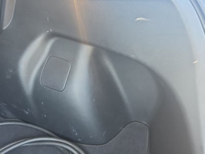 2025 Nissan Leaf S