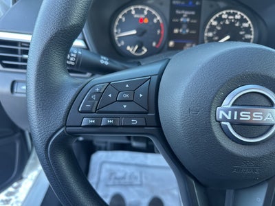 2025 Nissan Altima 2.5 S