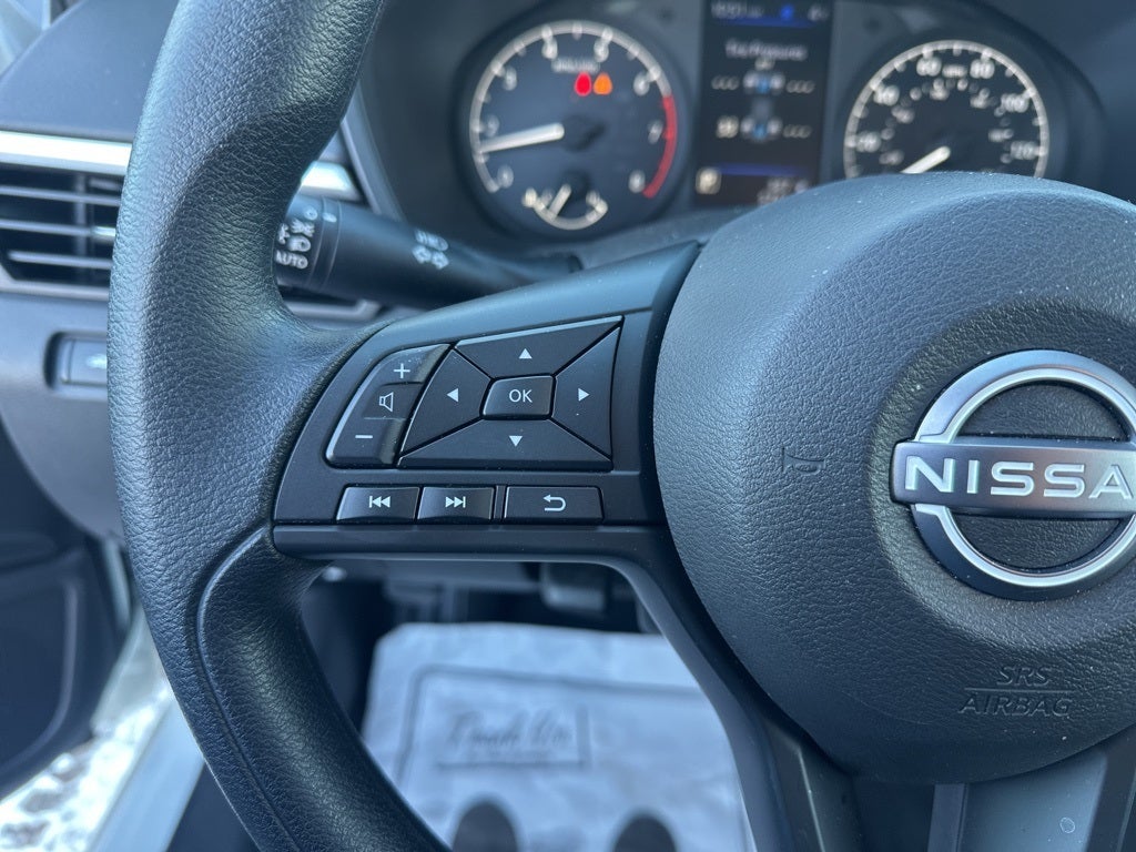 2025 Nissan Altima 2.5 S