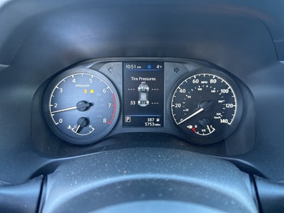 2025 Nissan Altima 2.5 S