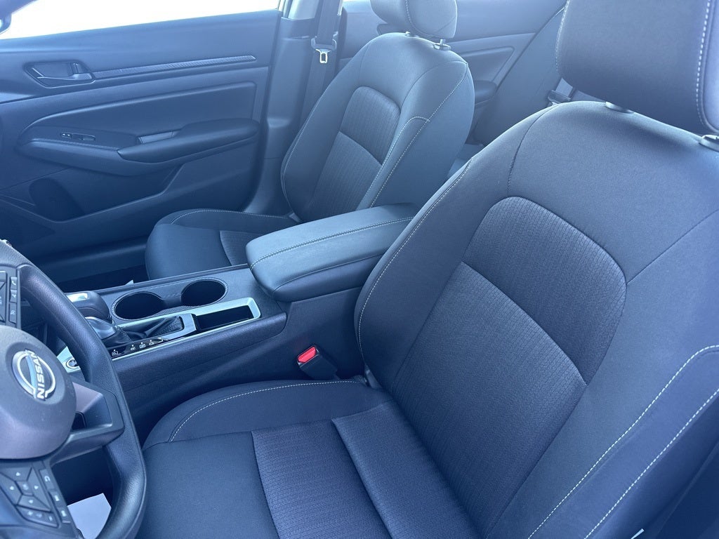 2025 Nissan Altima 2.5 S