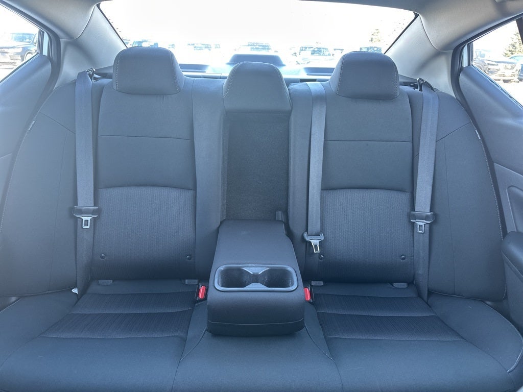 2025 Nissan Altima 2.5 S