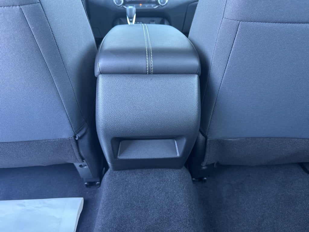 2025 Nissan Altima 2.5 S