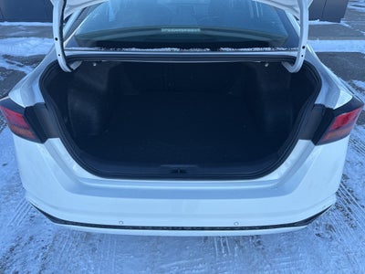 2025 Nissan Altima 2.5 S