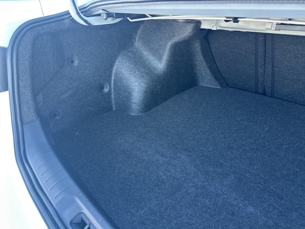 2025 Nissan Altima 2.5 S