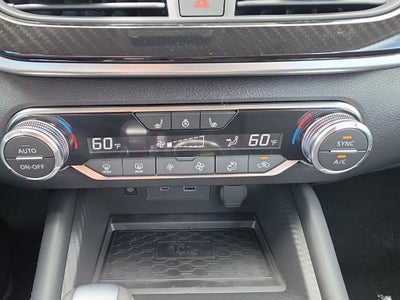 2026 Nissan Altima 2.5 SR