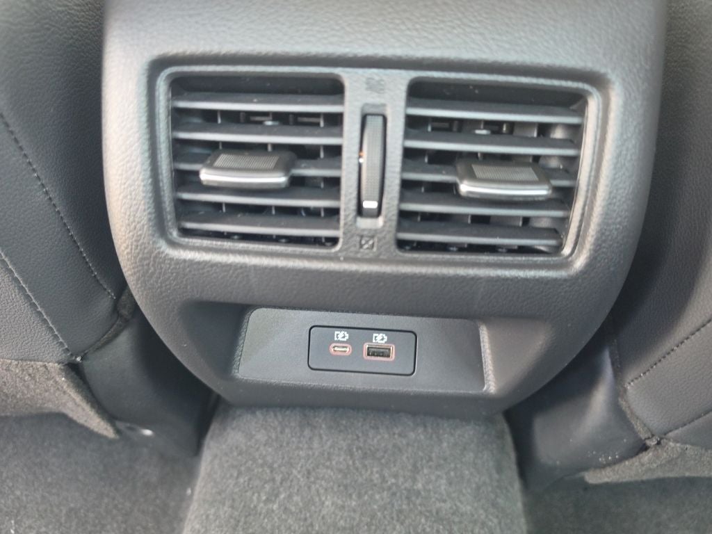 2026 Nissan Altima 2.5 SR
