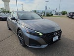 2026 Nissan Altima 2.5 SR