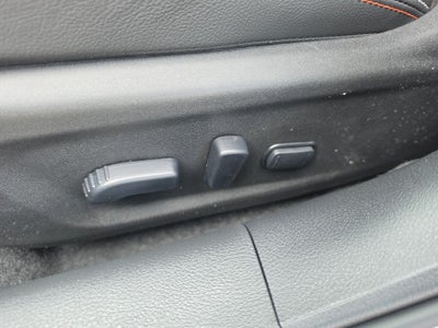 2026 Nissan Altima 2.5 SR