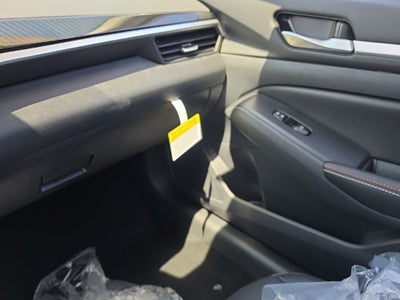 2026 Nissan Altima 2.5 SR