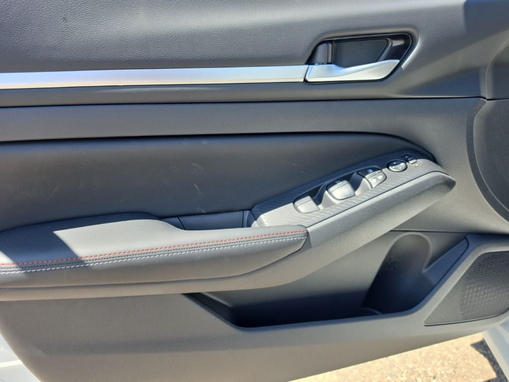 2026 Nissan Altima 2.5 SR