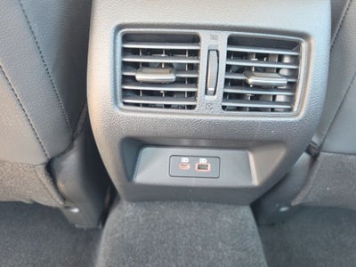 2026 Nissan Altima 2.5 SR