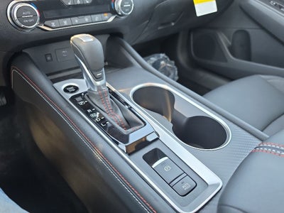 2026 Nissan Altima 2.5 SR