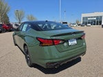 2026 Nissan Altima 2.5 SR