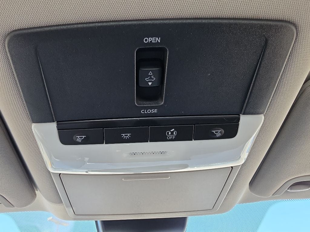 2026 Nissan Altima 2.5 SR