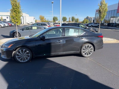 2024 Nissan Altima 2.5 SL