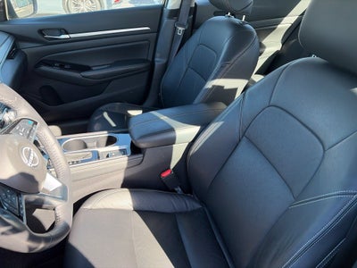 2024 Nissan Altima 2.5 SL