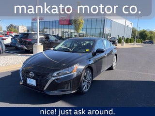 2024 Nissan Altima 2.5 SL