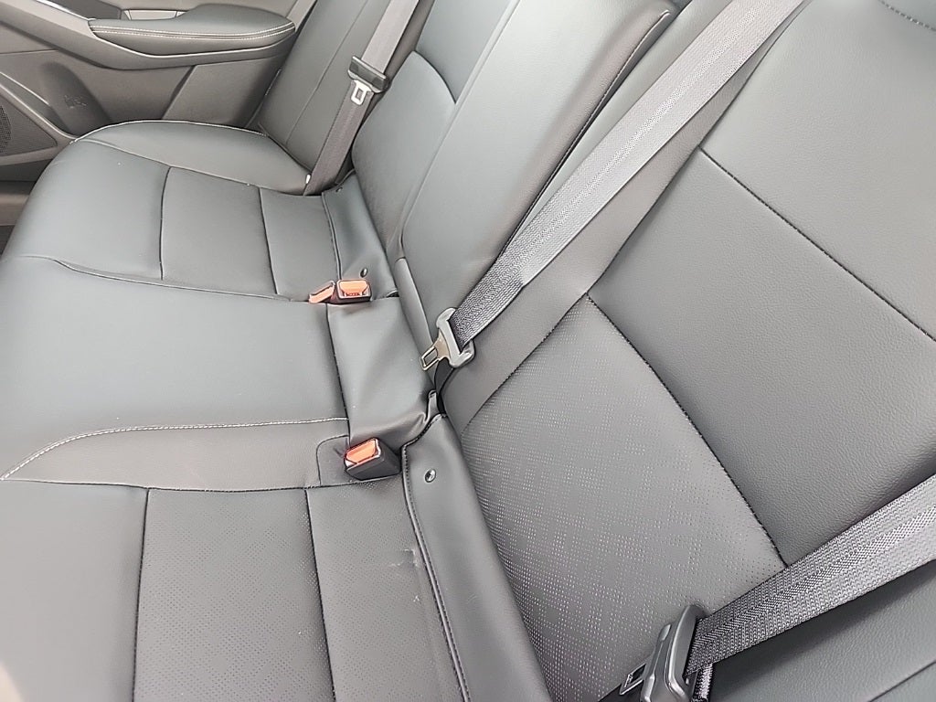 2025 Nissan Altima 2.5 SL