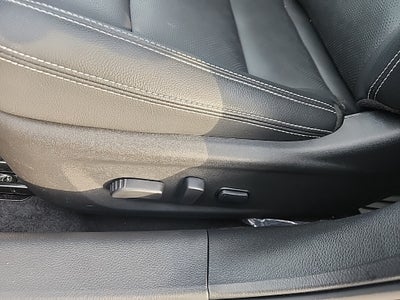 2025 Nissan Altima 2.5 SL