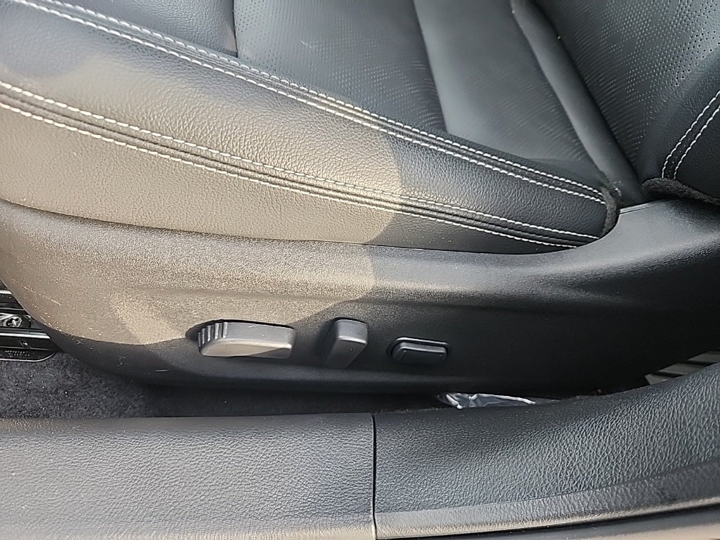 2025 Nissan Altima 2.5 SL