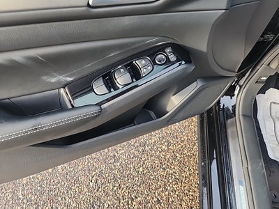 2025 Nissan Altima 2.5 SL