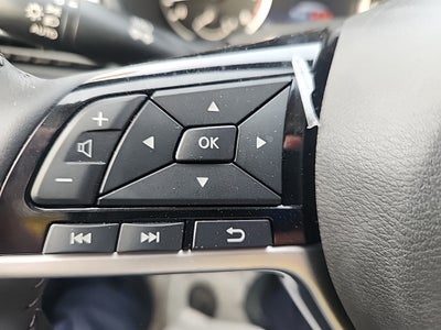 2025 Nissan Altima 2.5 SL